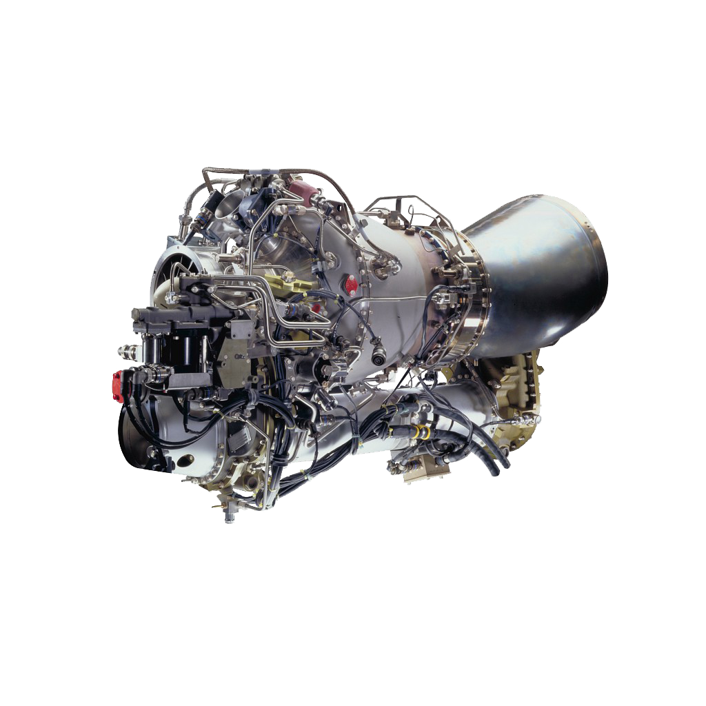 ARRIEL 2D - Safran Helicopter Engines - PDF Catalogs