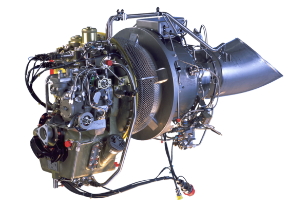 Safran Helicopter Engines Arrius 2F