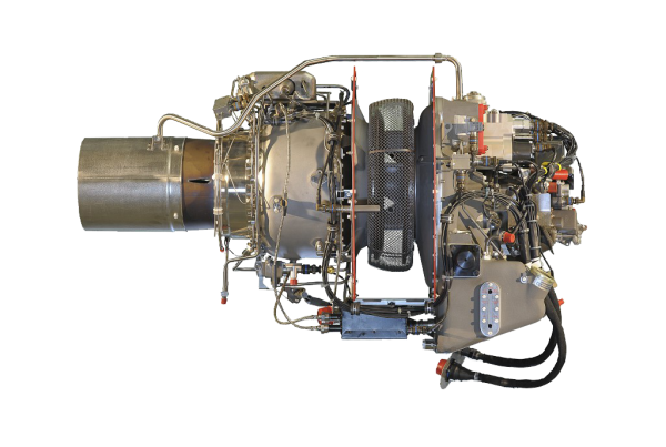 Arrius 2B1/2B2 Engine