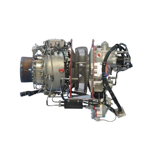 Arrius 2R Engine