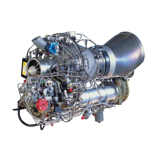 Arriel 1S1 Engine