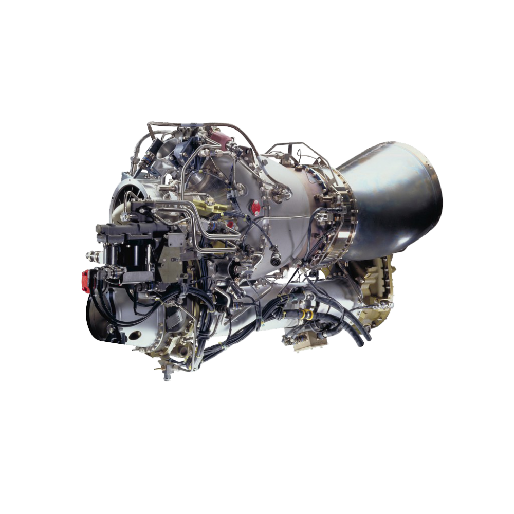 Arriel 2B1 Engine