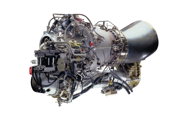 Arriel 2B1 Engine