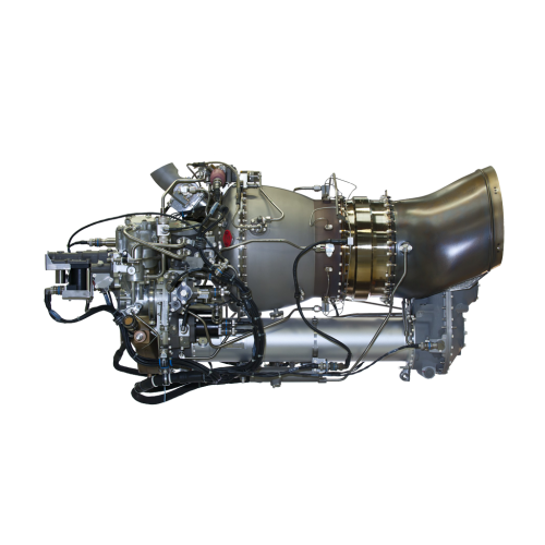 Arriel 2E Engine