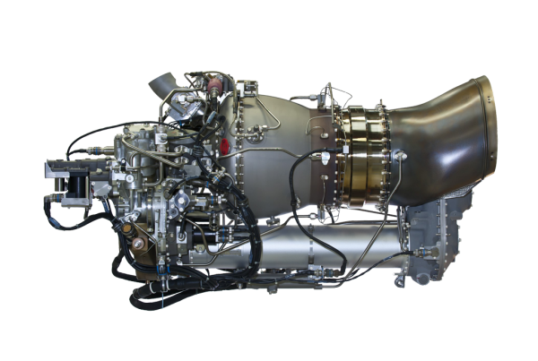 Arriel 2E Engine