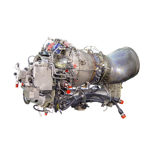 Arriel 2S1 / 2S2 Engine