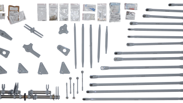 Flight Control Exchange Kit (12 Year Kit)