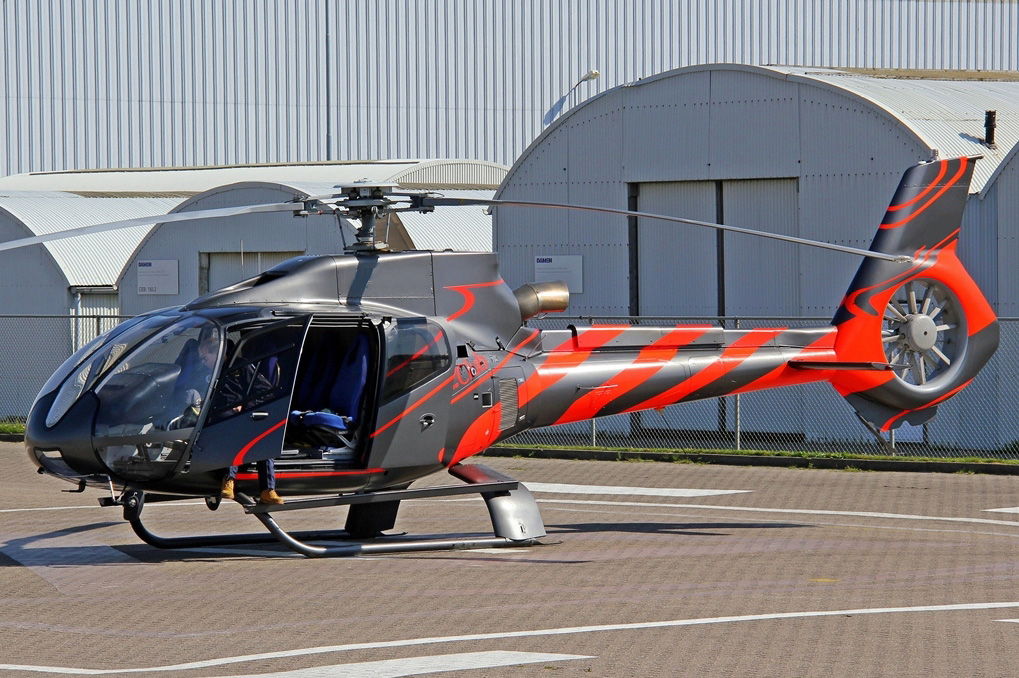 EC130B4