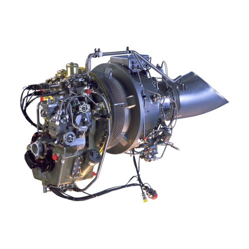 Safran Helicopter Engines Arrius 2F