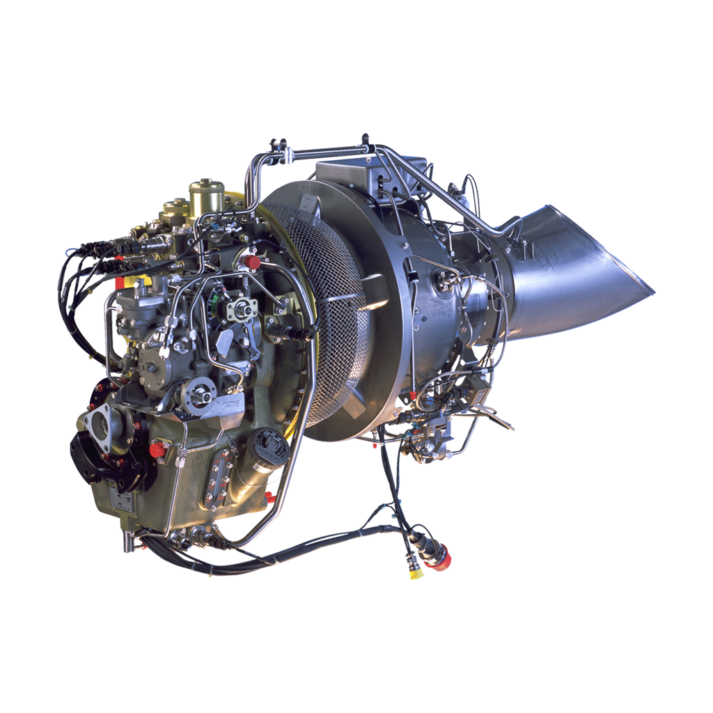 Safran Helicopter Engines Arrius 2F