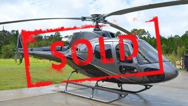 Helicopters Sold