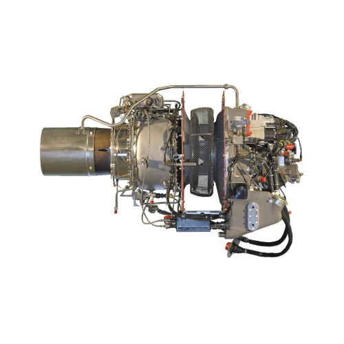 Arrius 2B1/2B2 Engine