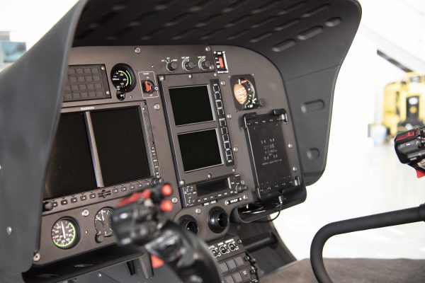 H130 Avionics