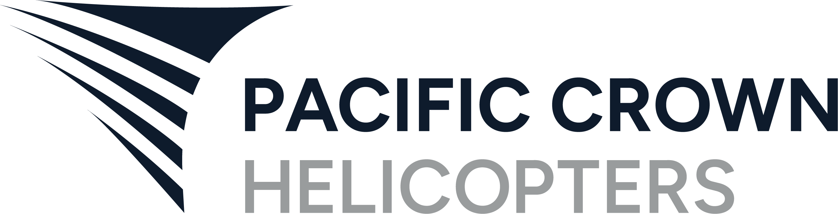 Pacific Crown Helicopters